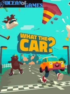 WHAT THE CAR OceanofGames