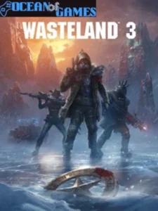 Wasteland 3 OceanofGames
