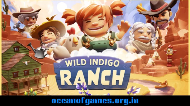 Wild Indigo Ranch Free Download