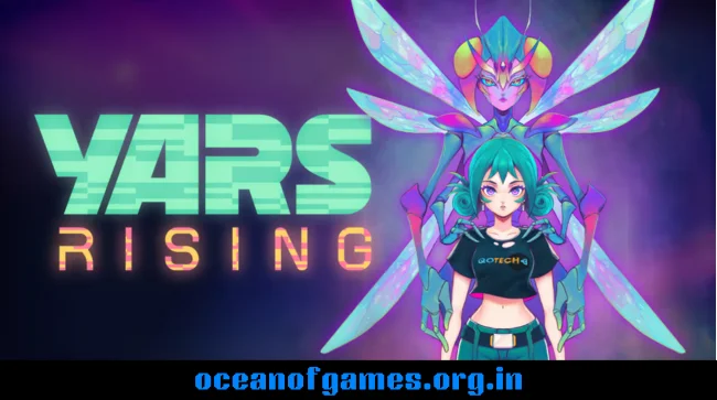 Yars Rising Free Download