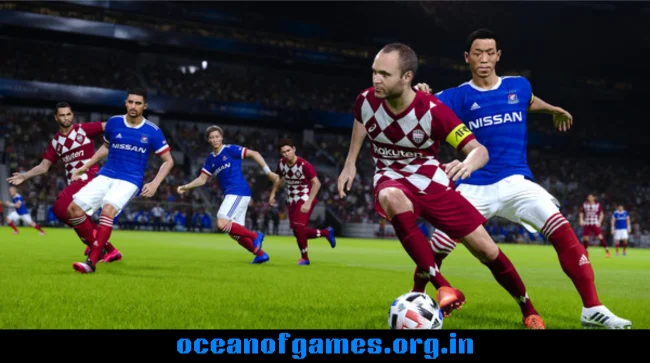 eFootball PES 2021 Download PC