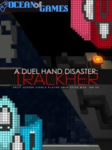 A Duel Hand Disaster Trackher Ocean of Games