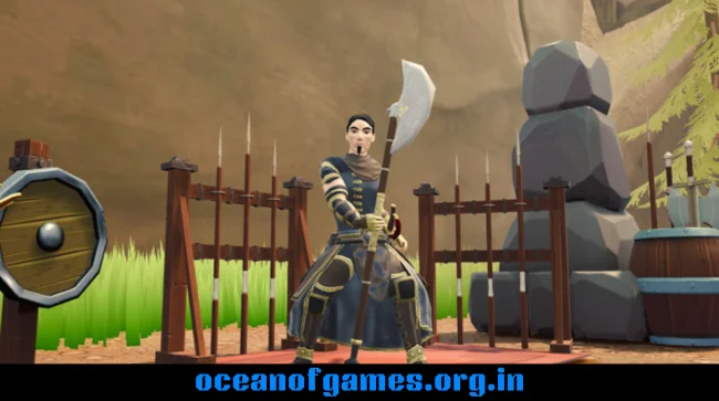 A Hero's Rest An RPG Town Simulator Download PC