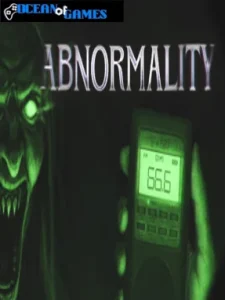 Abnormality ocean of games