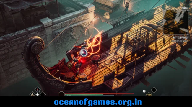 Achilles Legends Untold Download PC