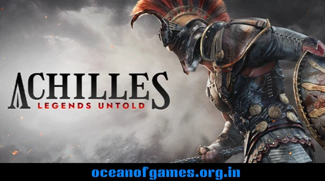 Achilles Legends Untold Free Download