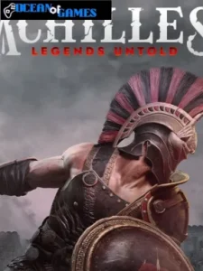 Achilles Legends Untold ocean of games