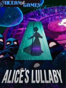 Alice's Lullaby Ocean of Games