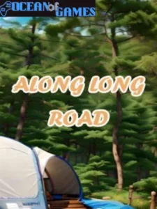 Along long road Ocean of Games