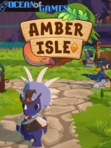 Amber Isle Ocean of Games
