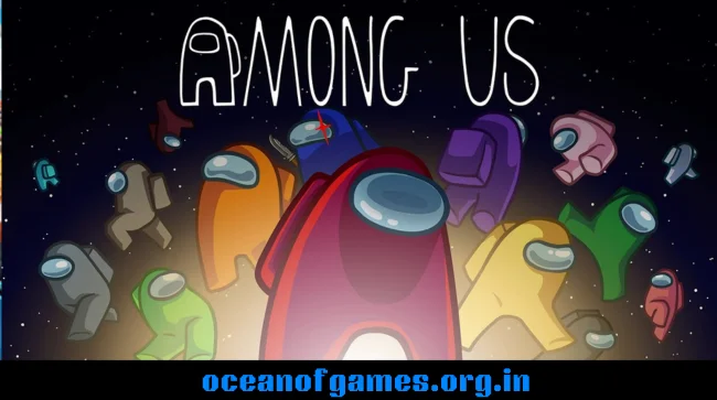 Among Us Free Download