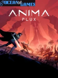 Anima Flux Ocean of Games