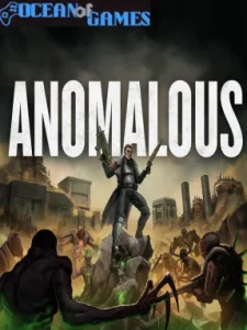 Anomalous Ocean of Games
