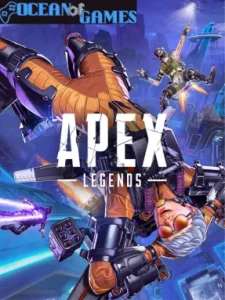 Apex Legends Ocean of Games