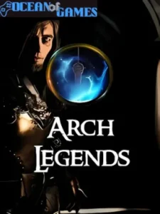 Arch Legends Ocean of Games