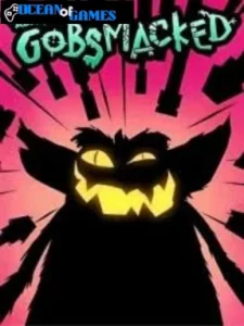 Ash & Adam's GOBSMACKED ocean of games