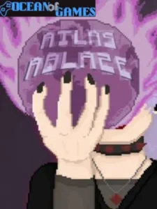Atlas Ablaze Ocean of Games