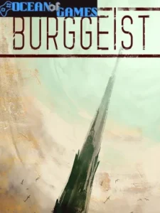 BURGGEIST Ocean of Games