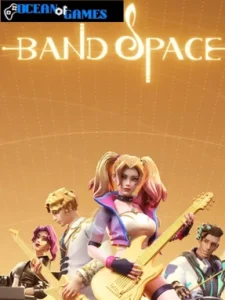 Band Space ocean of games