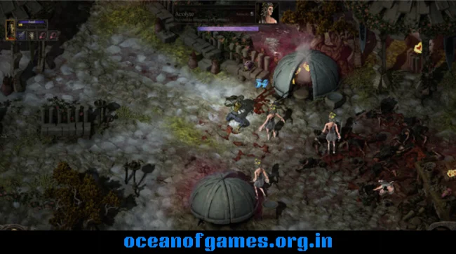 Banquet for Fools Download PC