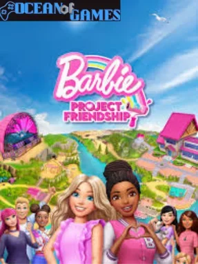 Barbie Project Friendship™ Free Download