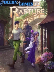 Beloved Rapture Ocean of Games