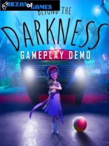 Beyond The Darkness ocean of games