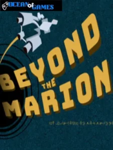 Beyond the Marion ocean of games