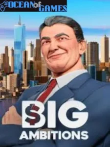Big Ambitions Assemble The Line Ocean of Games