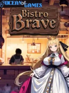 Bistro Brave Ocean of Games