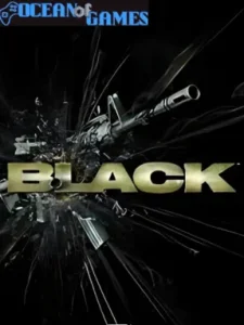 Black Ocean of Games