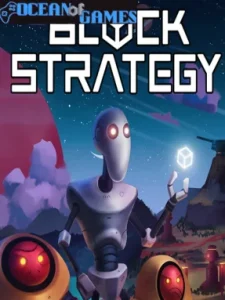 Block Strategy Ocean of Games