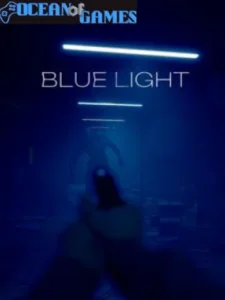Blue Light Ocean of Games