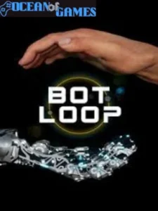 Bot Loop Ocean of Games