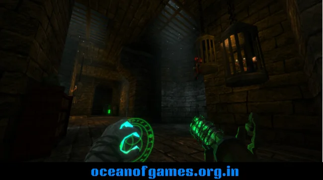 COVEN Download PC
