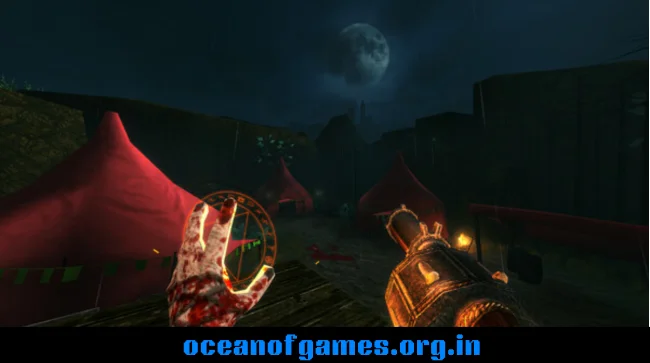 COVEN Download PC