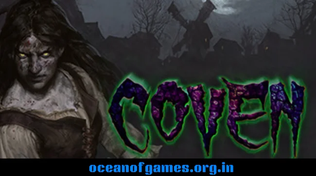COVEN Free Download