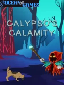 Calypso's Calamity Ocean of Games