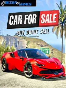 Car For Sale Simulator 2023 ocean of games