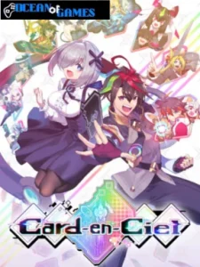 Card-en-Ciel ocean of games