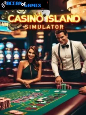 Casino Island Simulator Free Download