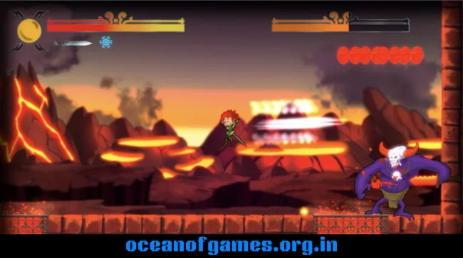Clarity The Seven Demons of Vanguardia Download PC