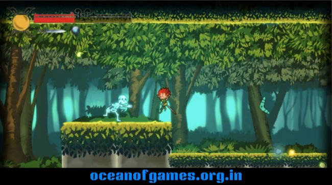 Clarity The Seven Demons of Vanguardia Download PC