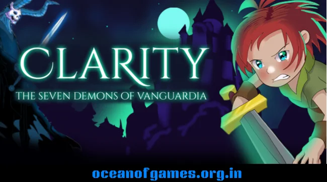 Clarity The Seven Demons of Vanguardia Free Download
