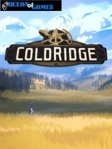 ColdRidge ocean of games
