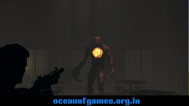 Connection The Nightmare Within Download PC