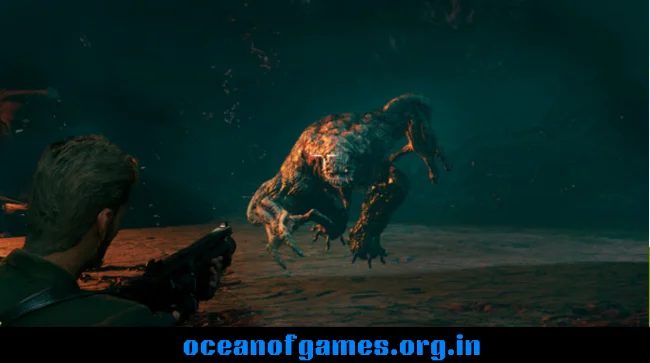 Connection The Nightmare Within Download PC