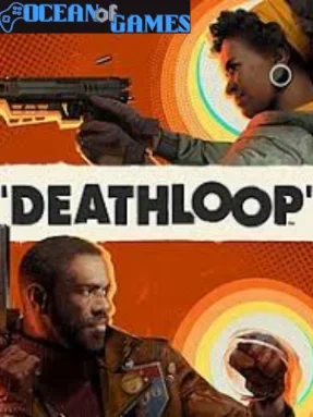 DEATHLOOP Free Download