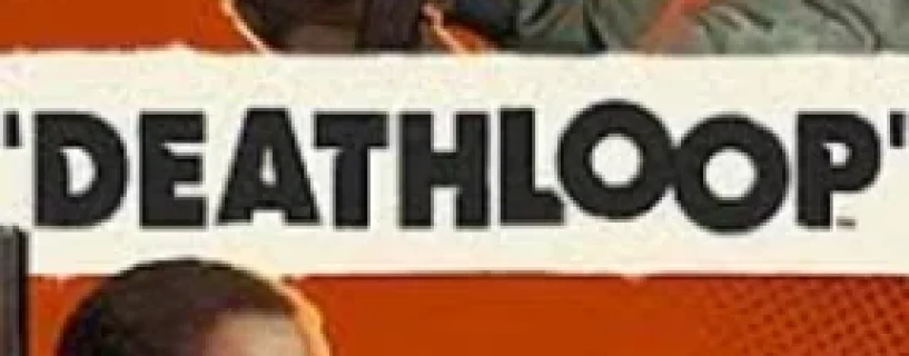 DEATHLOOP Free Download