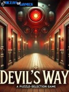 DEVIL'S WAY ocean of games